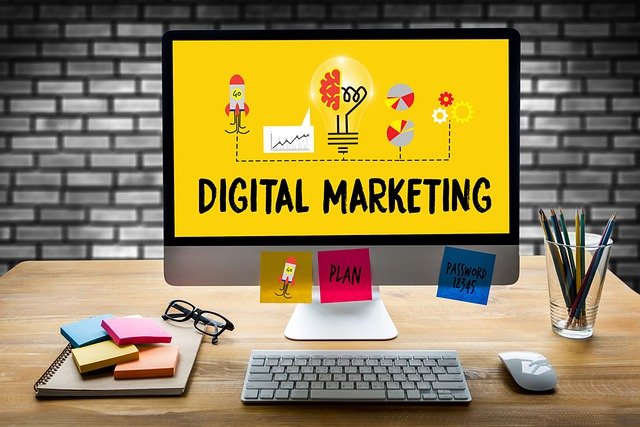 digital markeing