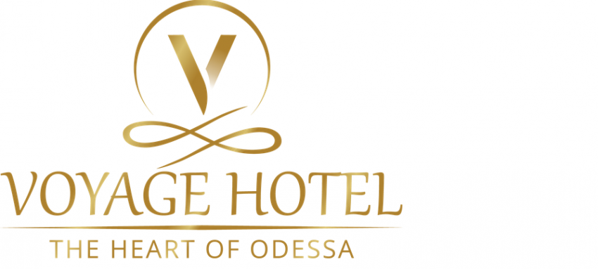 лого  отель VOYAGE