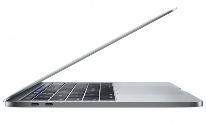 MacBook