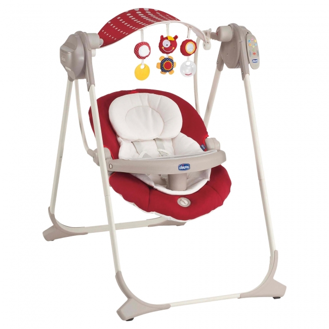 Chicco Polly Swing Up