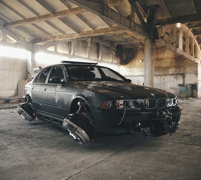авто