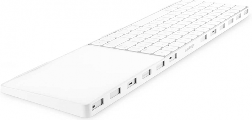 Apple Magic Keyboard 2