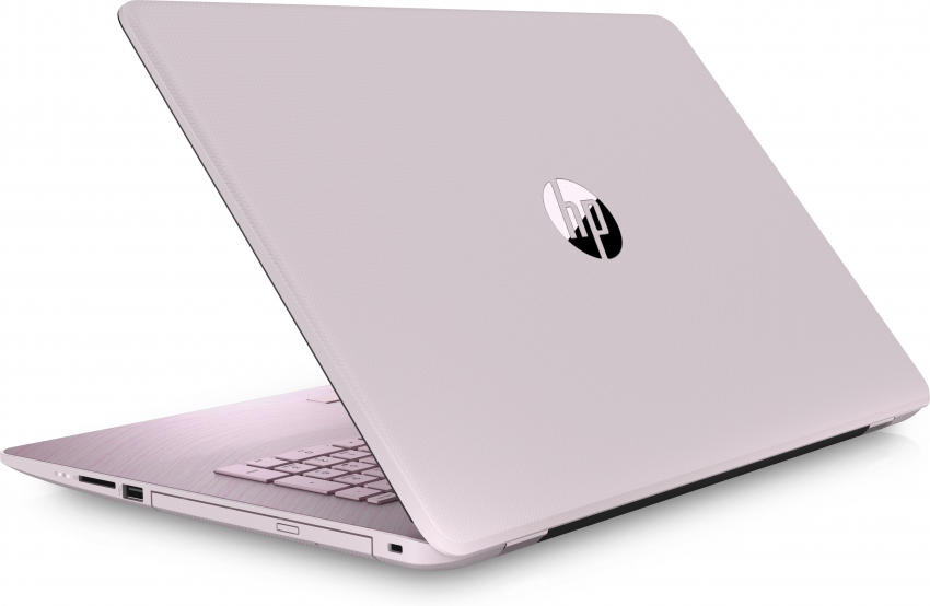 ноутбук HP