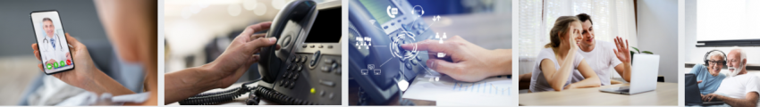 VoIP-телефон 