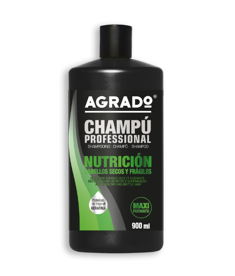 AGRADO Шампунь ПРОФ 