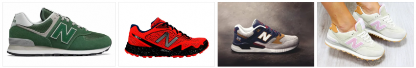  New Balance