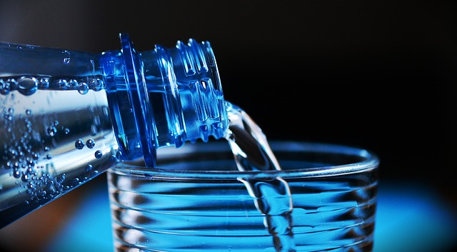 газированая вода