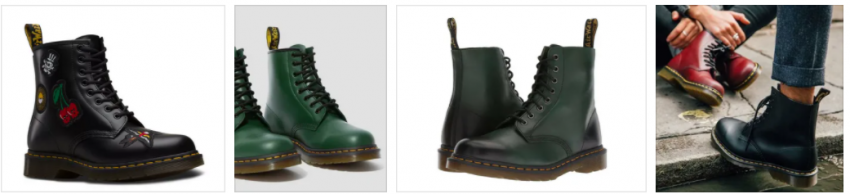 Dr.Martens 1460