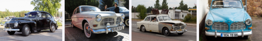автомобиль вольво