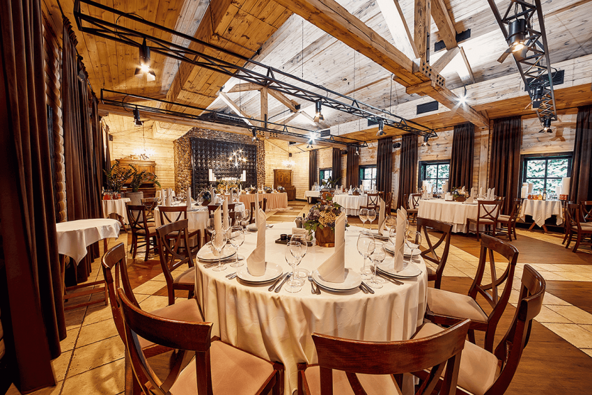 TANDYR Meat Factory