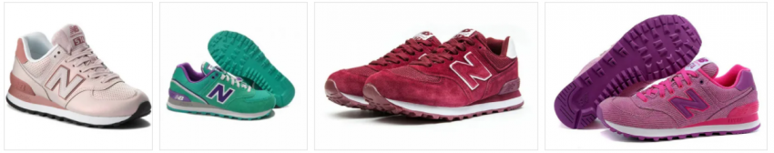 New Balance