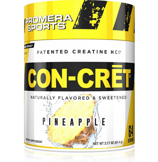 Con Creatine HCL ProMera Sports CON-CRET  