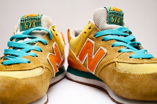 New Balance
