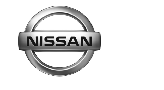 лого Nissan