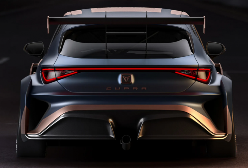 Seat leon CUPRA