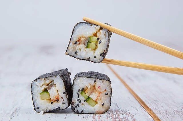 палочки