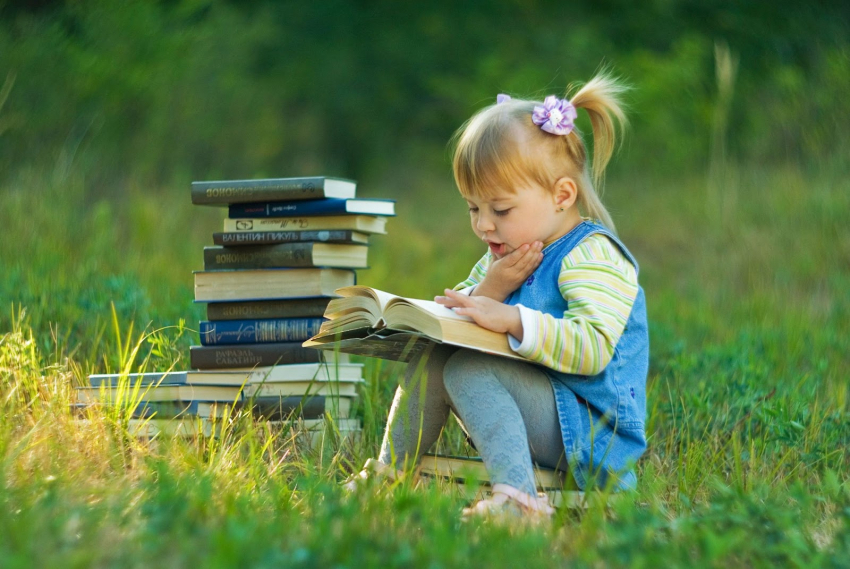 BeBeBooks: большой выбор детских энциклопедий