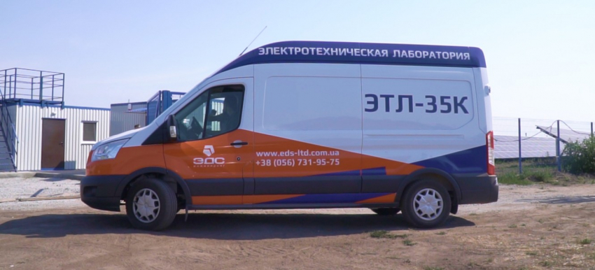   Брендирование автомобилей