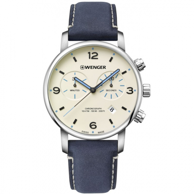 чаасы  Wenger URBAN METROPOLITAN