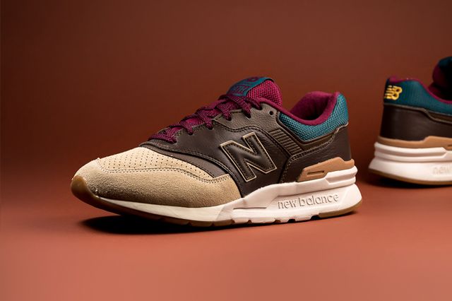 кросівки New Balance