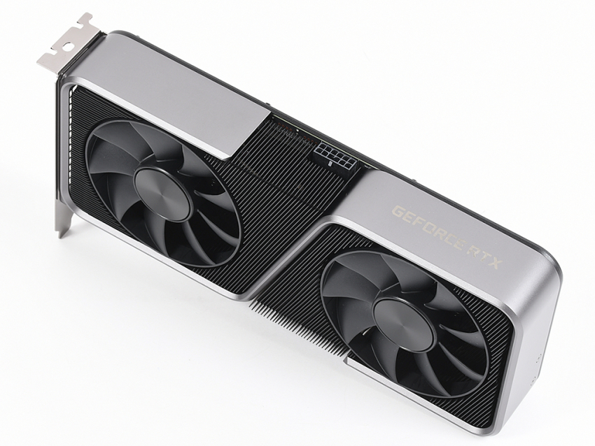 GeForce RTX
