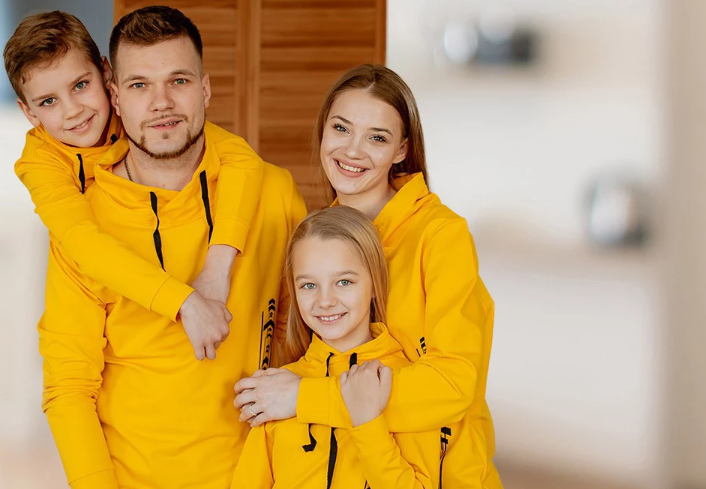 одежда "КОСТА"