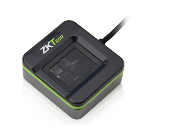 ZKTeco