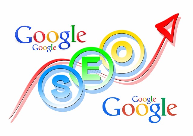 SEO-оптимізація