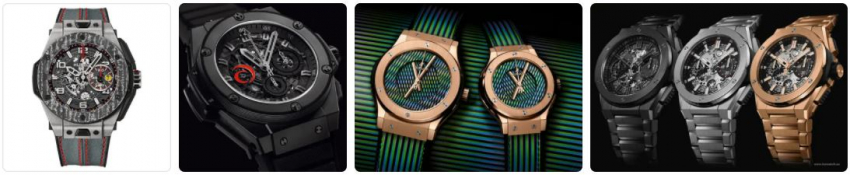Hublot
