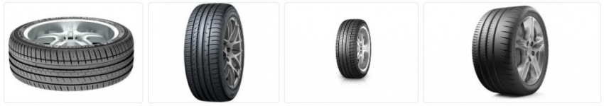Michelin Pilot Sport 5
