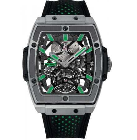 Hublot