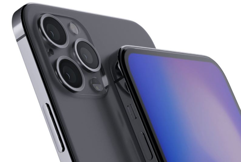iPhone 12 Pro