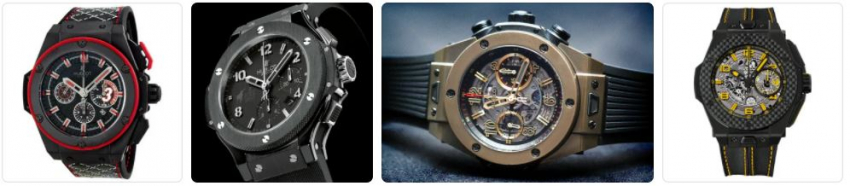 часы Hublot