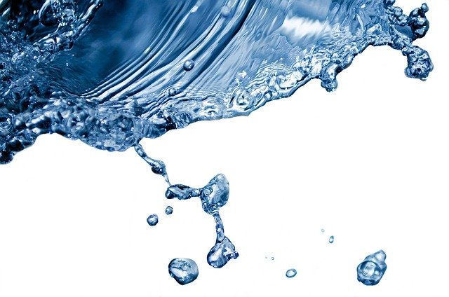 Вода