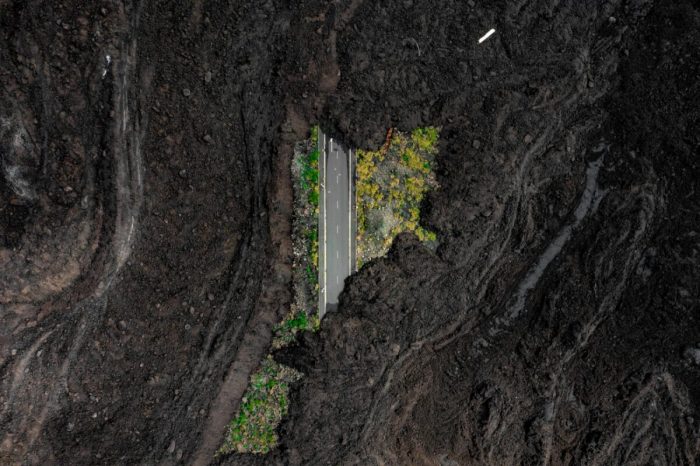 Энрико Пескантини, Италия. (Enrico Pescantini/Drone Photo Awards 2022)