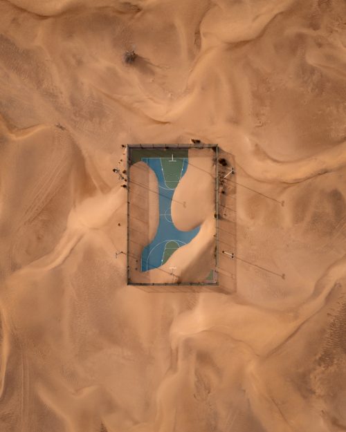 Юра Борщев, Россия. (Yura Borschev/Drone Photo Awards 2022)