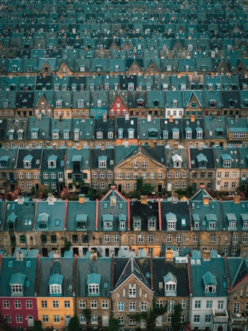 Сергей Вовк, Украина. (Serhiy Vovk/Drone Photo Awards 2022)