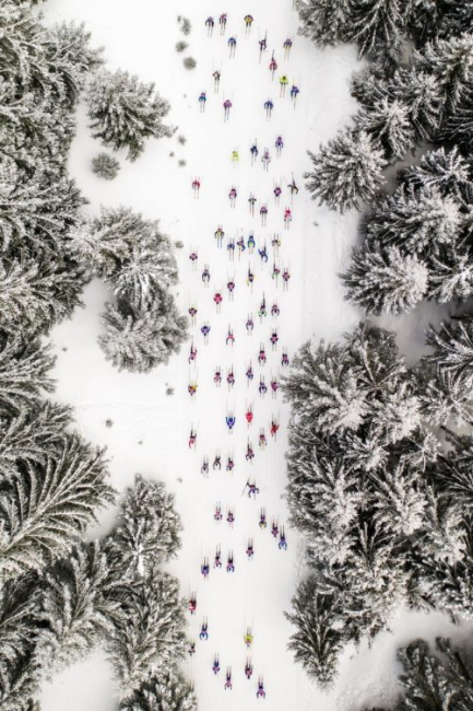 Даниэль Кошела, Польша. (Daniel Koszela/Drone Photo Awards 2022)