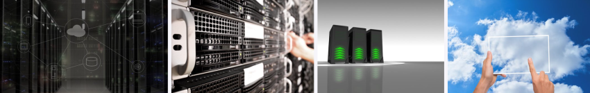Сloud server