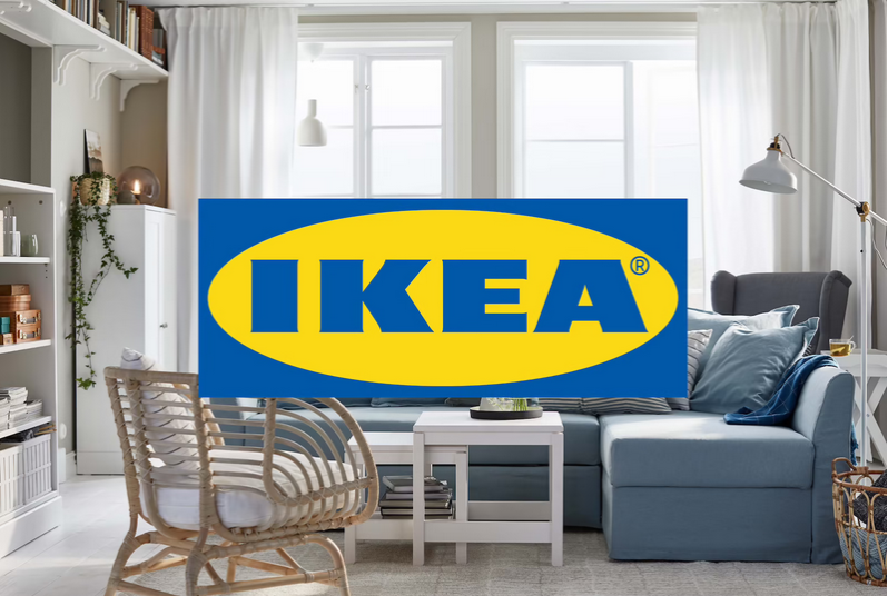 Товари IKEA