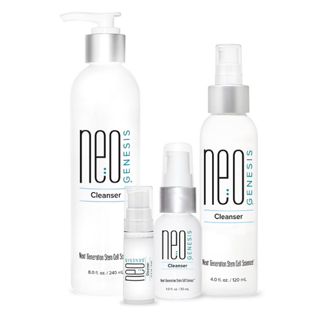 NeoGenesis