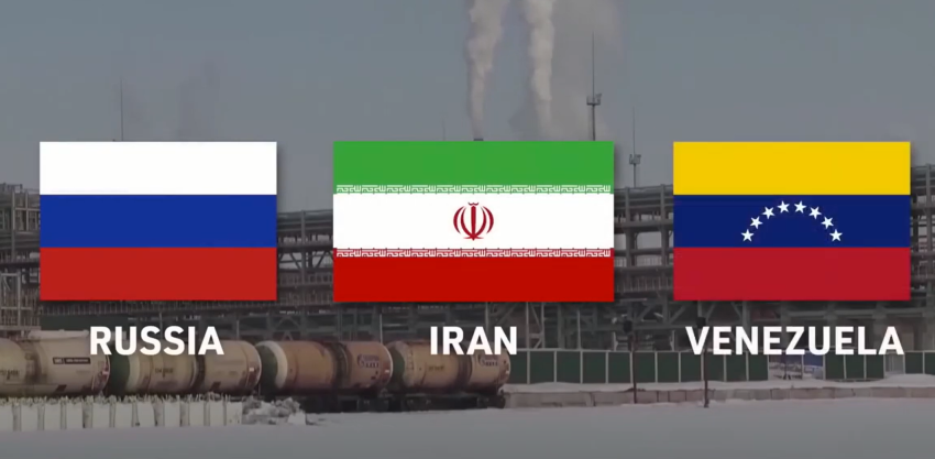 прапори