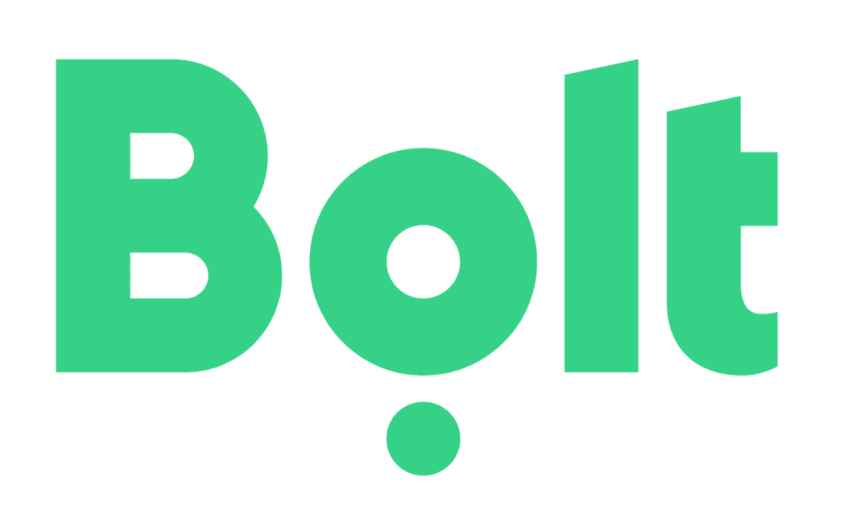 такси Bolt