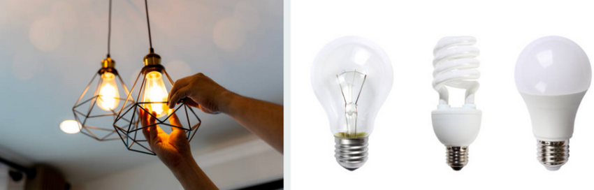 Лампи LED
