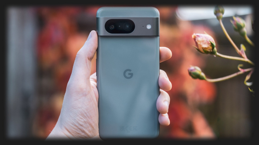 Pixel 8 та Pixel 8 Pro