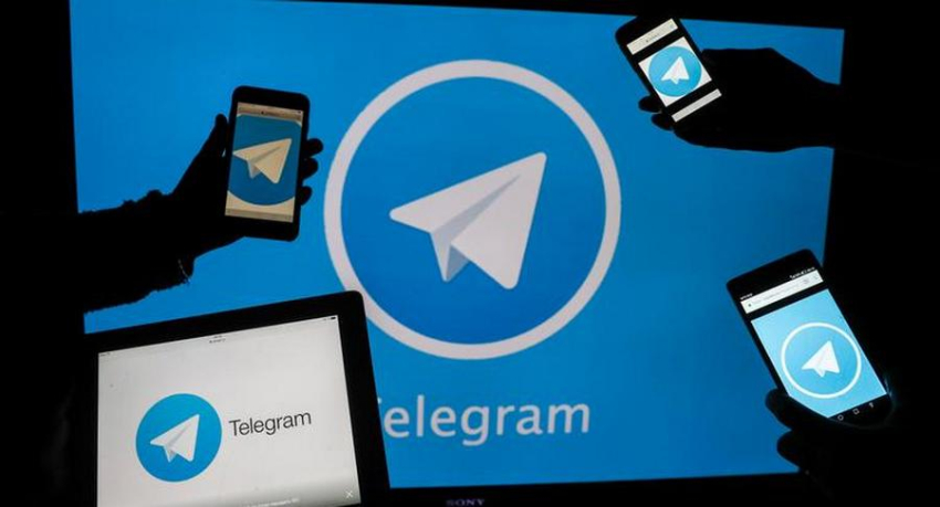 Telegram