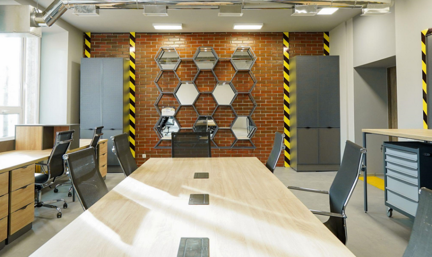 Інноваційний Laboratory Hub Державного університету "Житомирська політехніка"