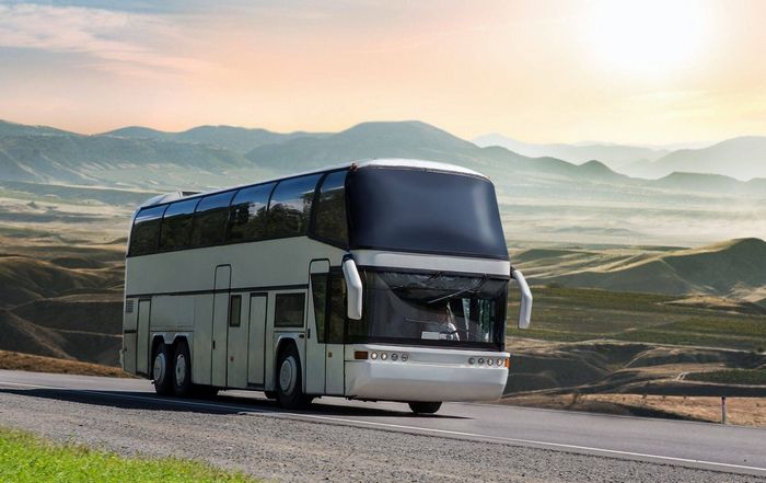 Транспортна компанія "STATUS TRAVEL"