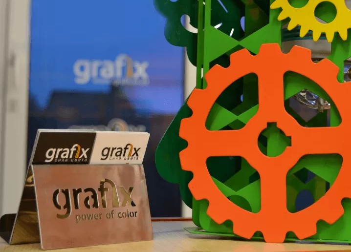 Grafix