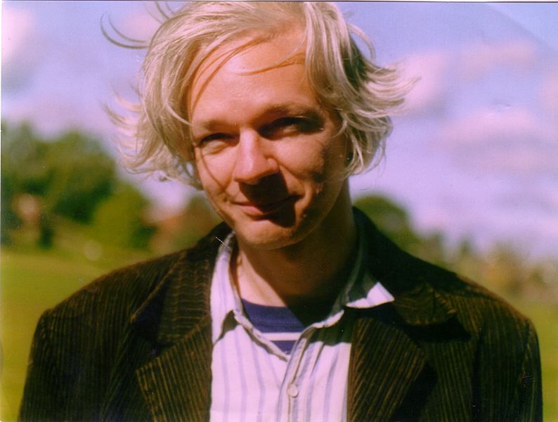 Засновник WikiLeaks виступив перед Генасамблеєю ООН